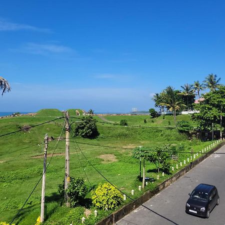 Seagreen Guesthouse - Galle Fort ภายนอก รูปภาพ