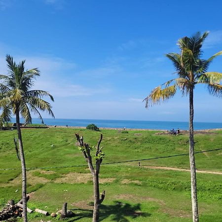 Seagreen Guesthouse - Galle Fort ภายนอก รูปภาพ