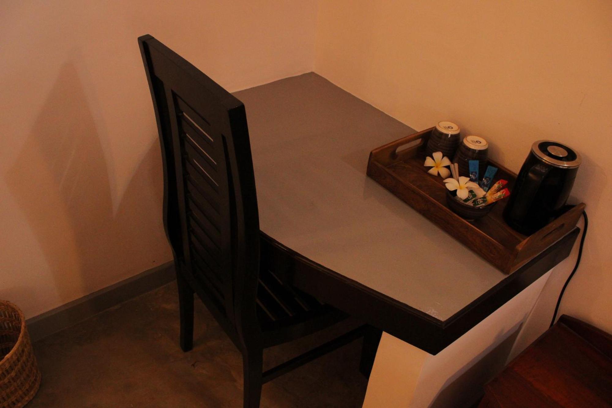Seagreen Guesthouse - Galle Fort ภายนอก รูปภาพ