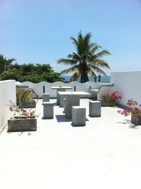 Seagreen Guesthouse - Galle Fort ภายนอก รูปภาพ