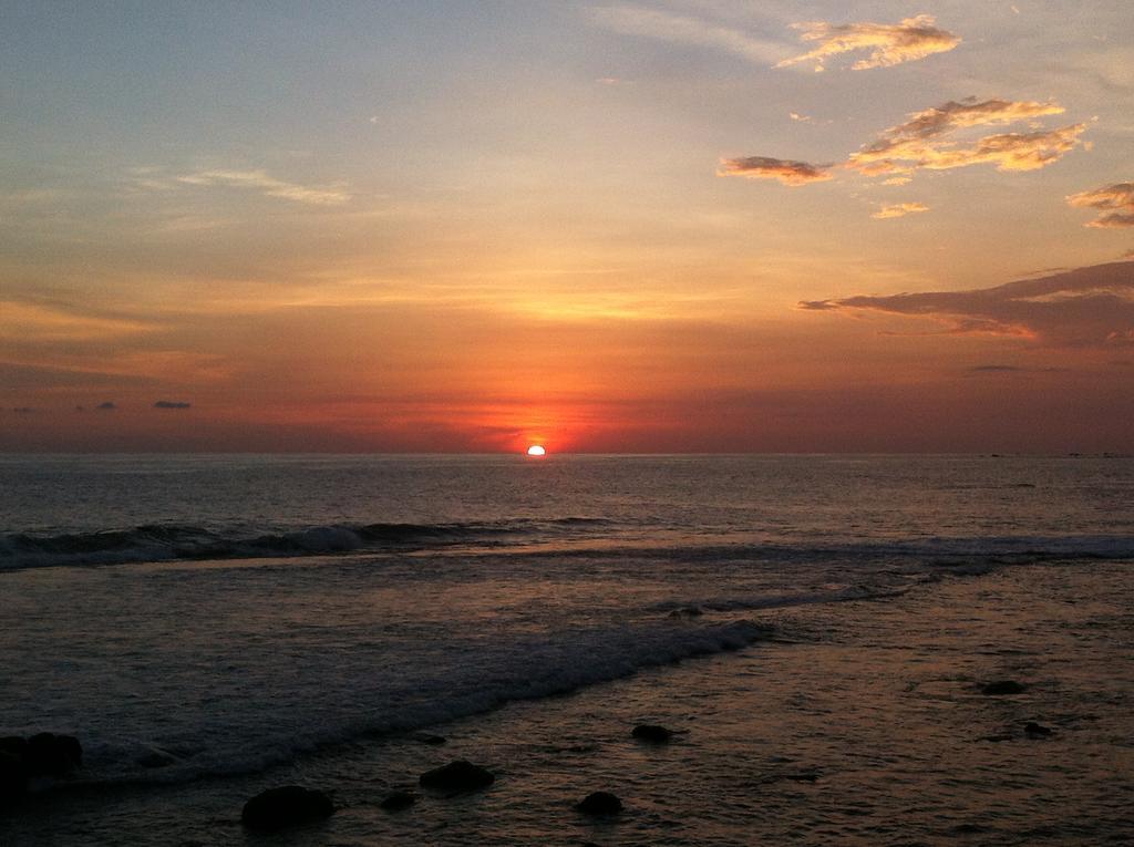 Seagreen Guesthouse - Galle Fort ภายนอก รูปภาพ